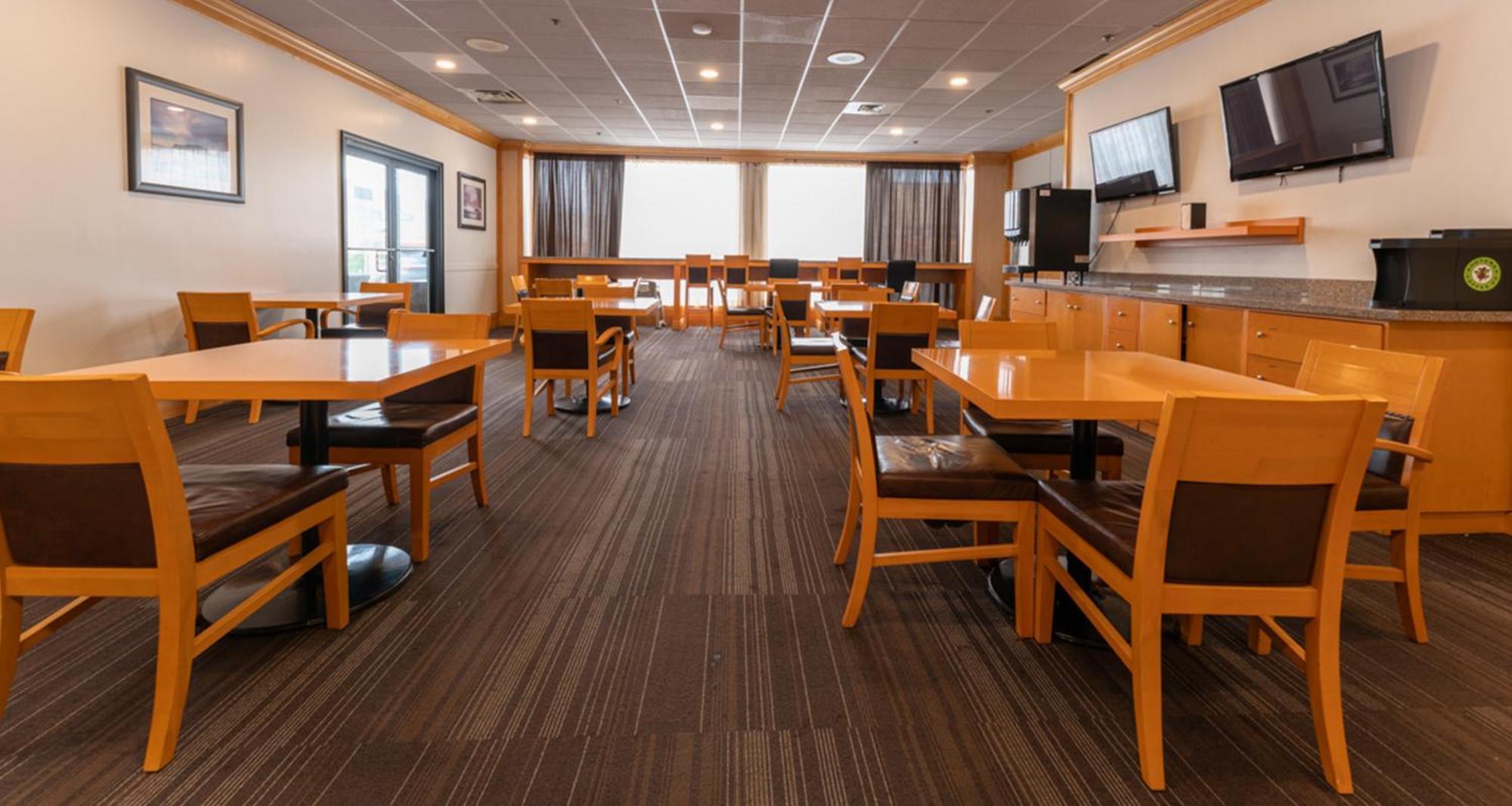 Prestige Oceanview Hotel Prince Rupert Exterior photo