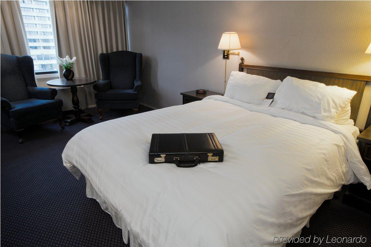 Prestige Oceanview Hotel Prince Rupert Exterior photo